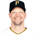 Rich Hill headshot