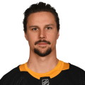 Erik Karlsson headshot