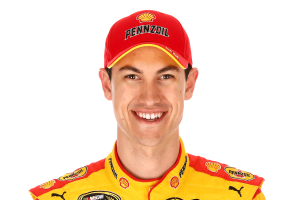 Joey Logano