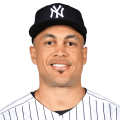 I think he's been a little bit off and is struggling to find it” - New York  Yankees manager Aaron Boone concerned as Giancarlo Stanton continues to  struggle ahead of 2022 playoffs