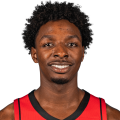 Jae'Sean Tate headshot