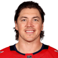 T.J. Oshie headshot