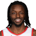 Jerami Grant headshot