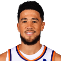 Devin Booker headshot