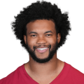 Kyler Murray headshot