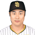 Ha-Seong Kim headshot