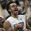 How Colorado's Derrick White went from unrecruited to unlikely NBA prospect