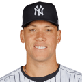 Aaron Judge headshot