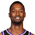 Harrison Barnes headshot