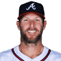 Chris Sale headshot