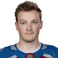 Cale Makar headshot