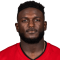 Chris Godwin headshot