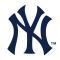 NY Yankees logo