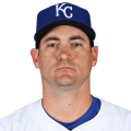 Seth Lugo headshot