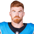 Andy Dalton headshot