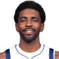 Kyrie Irving headshot