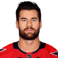 Tom Wilson headshot