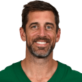 Aaron Rodgers headshot