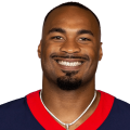 Robert Woods headshot