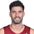 Georges Niang headshot