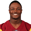 Terry McLaurin headshot