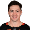 Frank Vatrano headshot