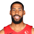 Garrett Temple headshot