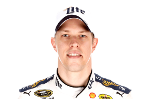 Brad Keselowski