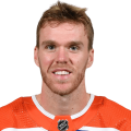 Connor McDavid becomes sixth NHL player to record 150 or more