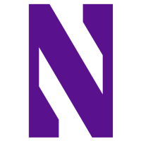 Fans of Northwestern