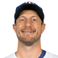 Max Scherzer headshot