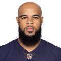 Keenan Allen headshot