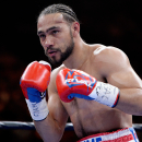 WBA Regular Welterweight champion Keith Thurman, joins Geoff Ketchum to talk about his rise to boxing prominence and the major fights he wants in the near future.