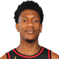 De'Andre Hunter headshot