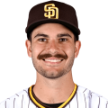 Dylan Cease headshot