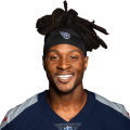 DeAndre Hopkins headshot