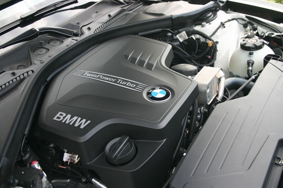 photo 12:   全功能跑旅 BMW 320i GT美妙體驗