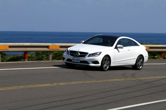photo 9: 【HD影片-LUCY愛車】Mercedes-Benz E250 Coupe