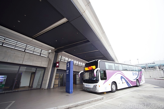 photo 1: 那些年陪著我們南征北討的公車(一) 公路客運龍頭 台汽公路客運介紹-Part I