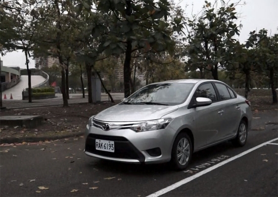 【AOL影音企劃】TOYOTA All New VIOS