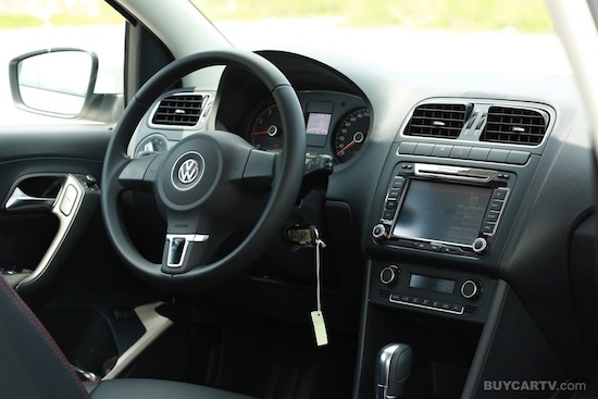 photo 3: [HD影片] 入門級殺手 Volkswagen Vento