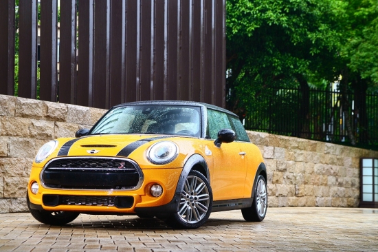 photo 18: 由匕至斧！！ 全新Mini Cooper S的妥協之路