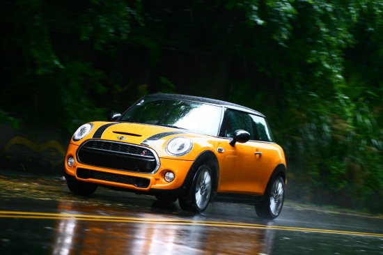 photo 13: 由匕至斧！！ 全新Mini Cooper S的妥協之路