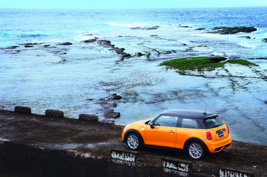 photo 20: 由匕至斧！！ 全新Mini Cooper S的妥協之路