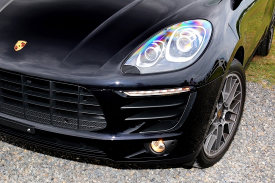 photo 6: 跑車魂不滅─Porsche Macan S試駕