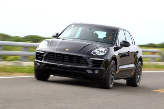 photo 20: 跑車魂不滅─Porsche Macan S試駕