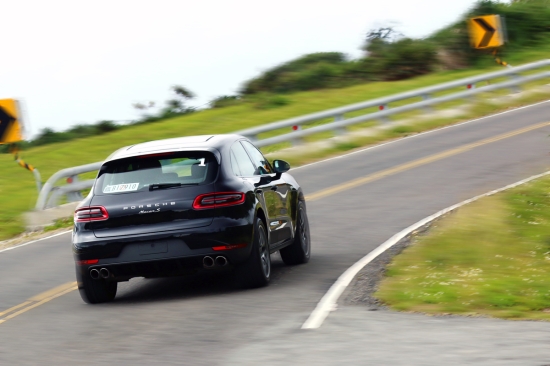 photo 23: 跑車魂不滅─Porsche Macan S試駕