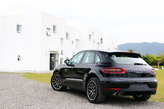 photo 27: 跑車魂不滅─Porsche Macan S試駕