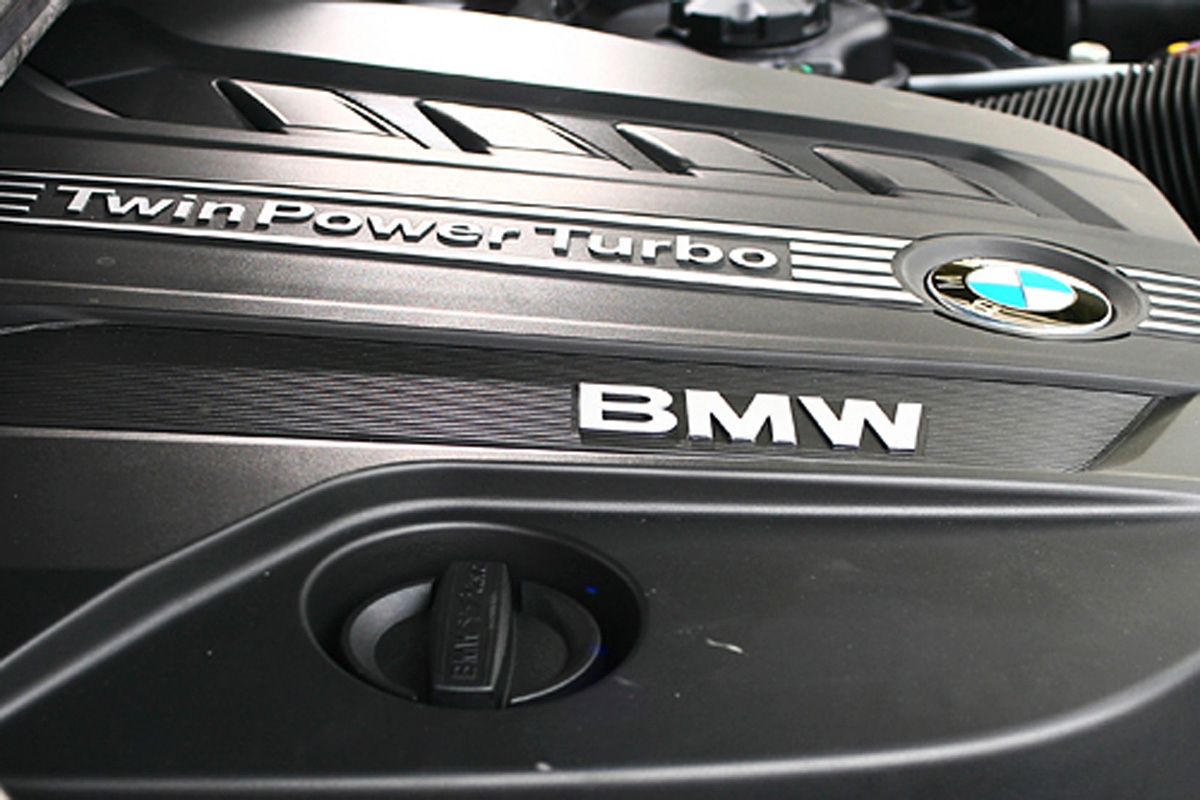 photo 11: 已足矣！ BMW X5 xDrive25d化少為多