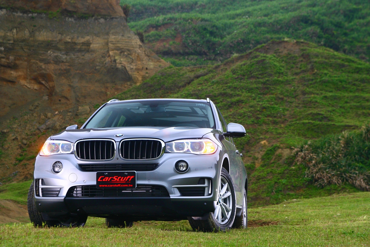 photo 1: 已足矣！ BMW X5 xDrive25d化少為多